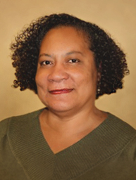 Donna Francis